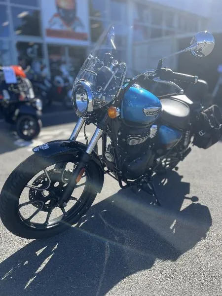 METEOR 350