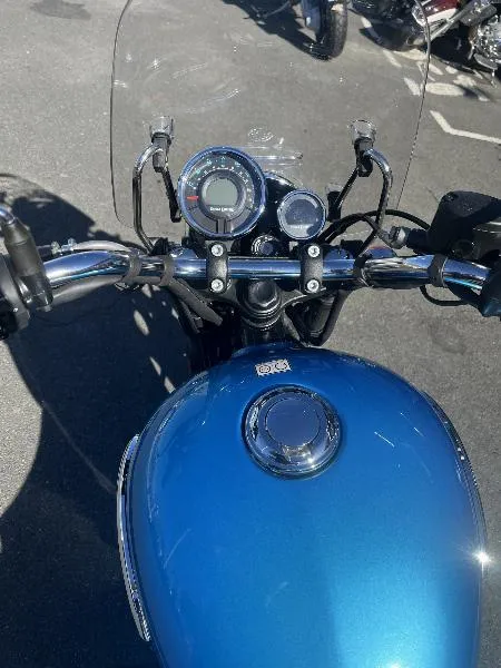 METEOR 350