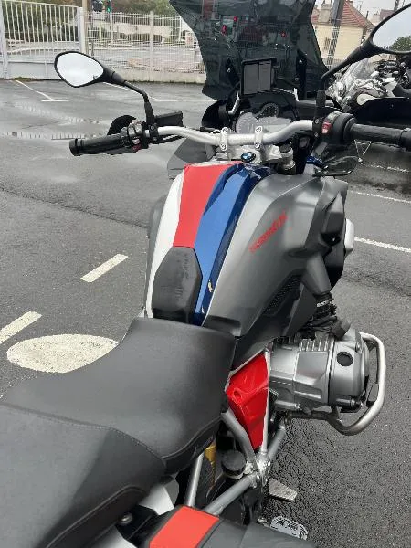 R 1200 GS