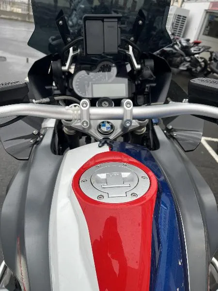 R 1200 GS
