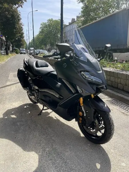 XP TMAX 560 TECH MAX