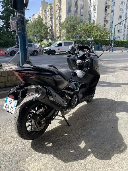 XP TMAX 560 TECH MAX