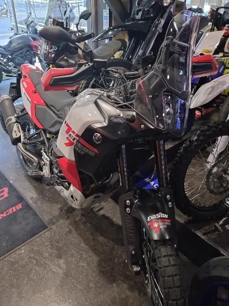 XTZ TENERE 700 World Raid