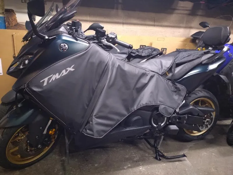XP TMAX 560 TECH MAX
