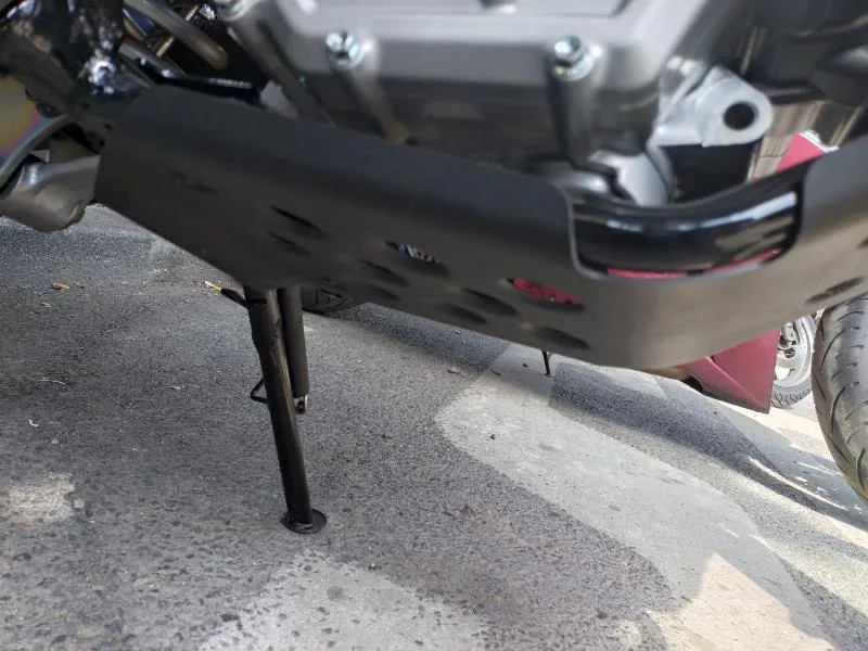 WR125R