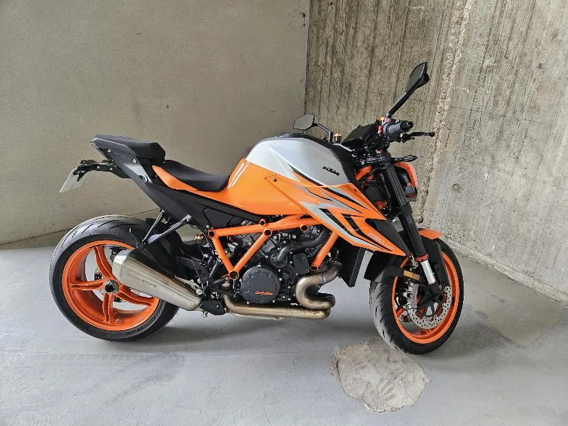 1290 SUPER DUKE R