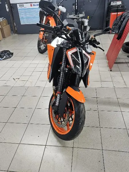 1290 SUPER DUKE R