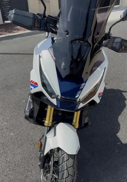 XADV 750