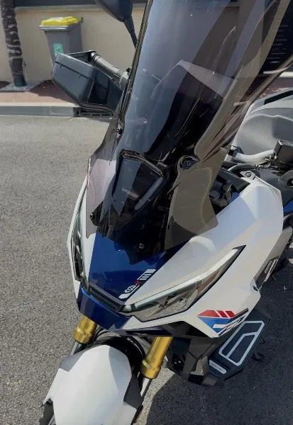 XADV 750