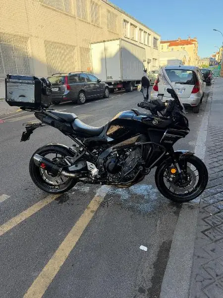 TRACER 9