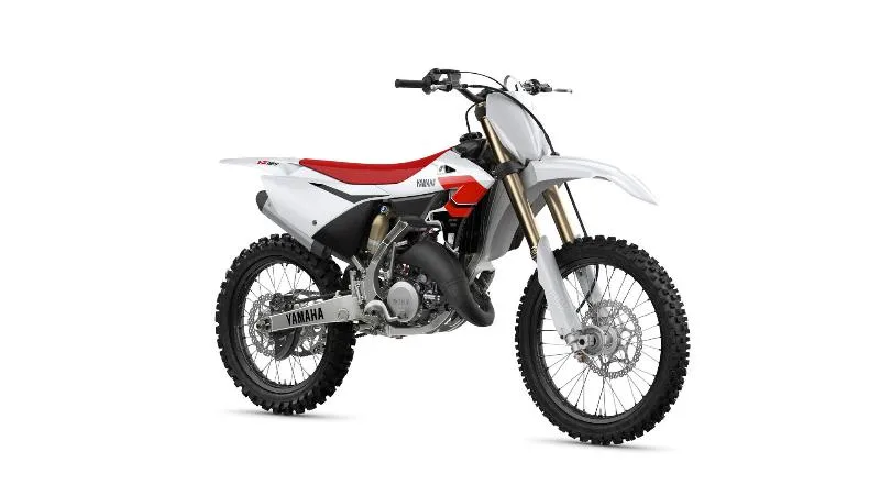 YZ 125