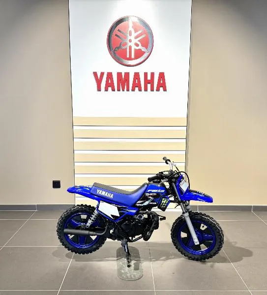 PW50 2025