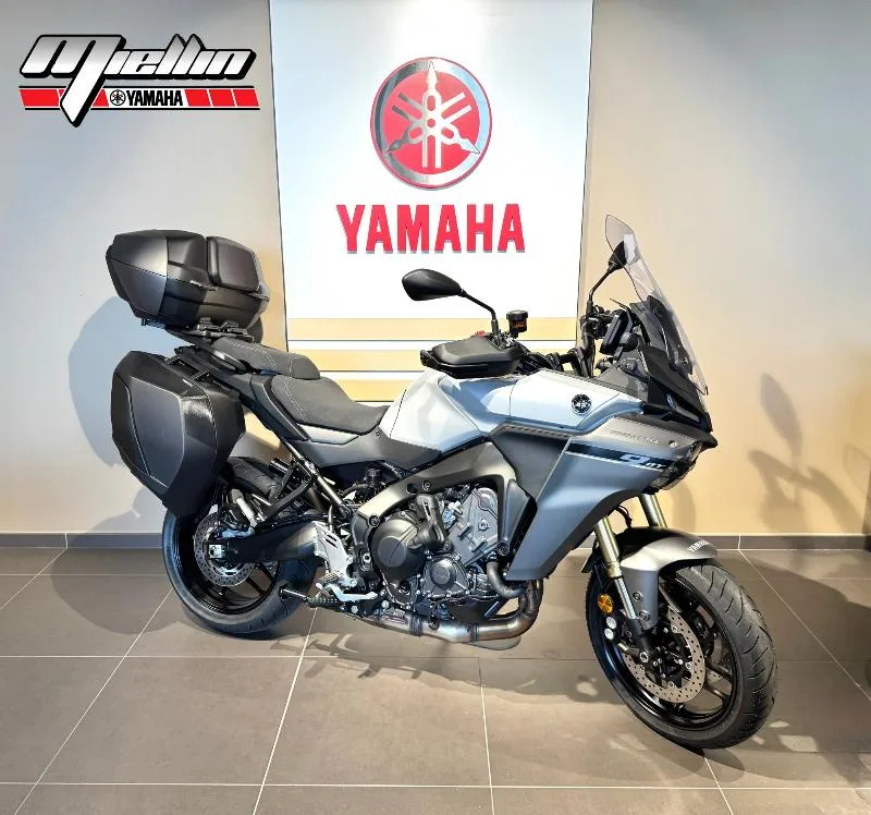 TRACER 9 GT YAMT