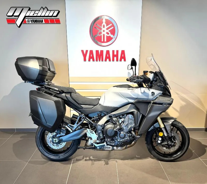 TRACER 9 GT YAMT