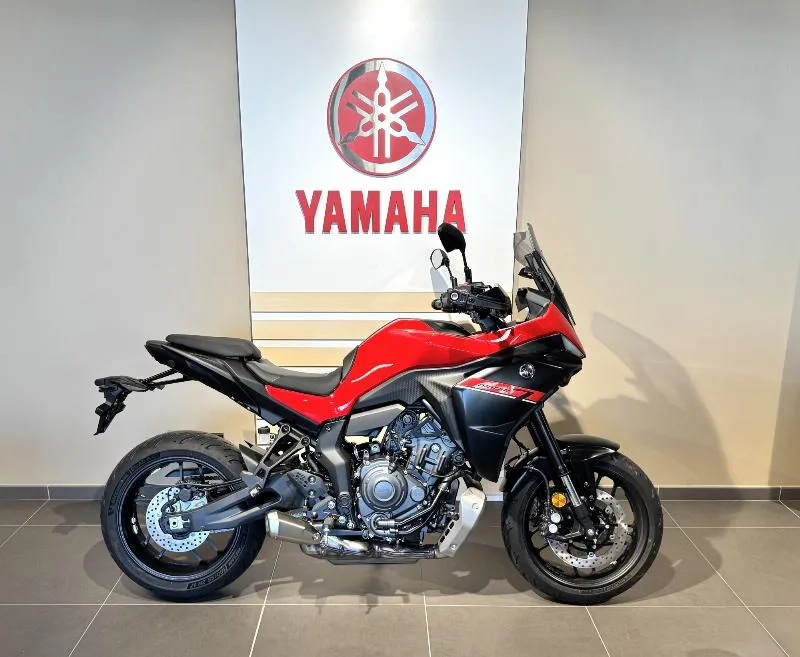 TRACER 7 35KW
