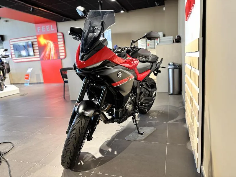 TRACER 7 35KW