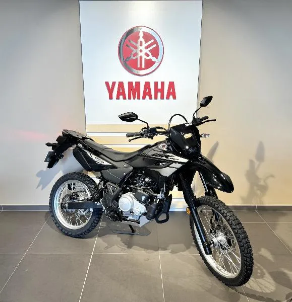 WR125R 2026