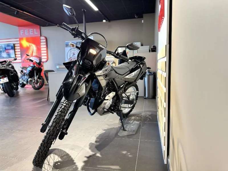 WR125R