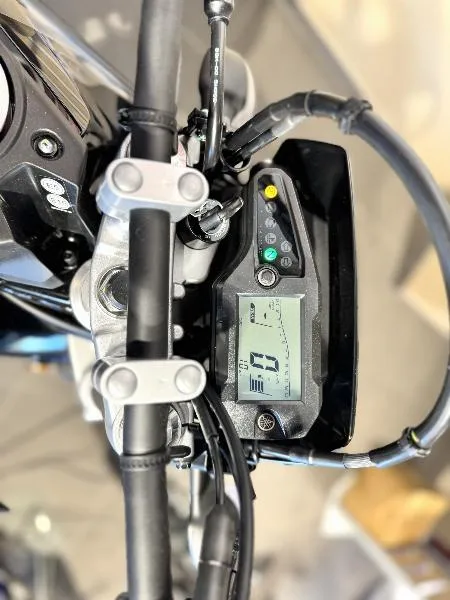 WR125R