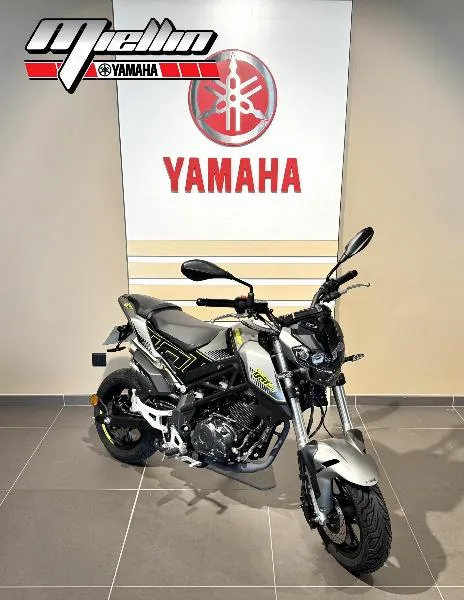 TORNADO NAKED T 125