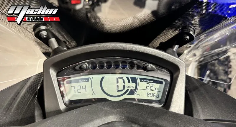TRICITY 125
