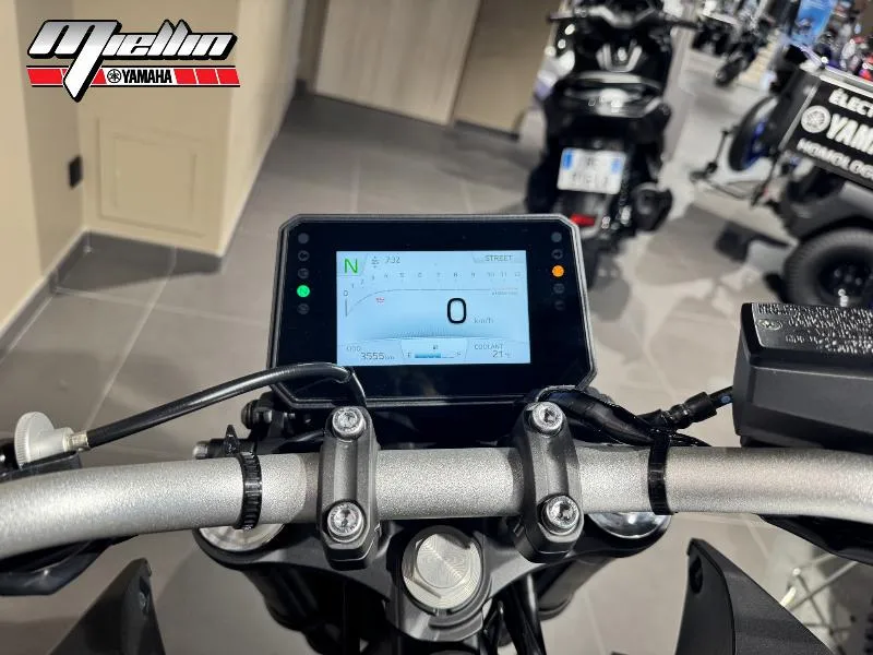 MT07 35KW