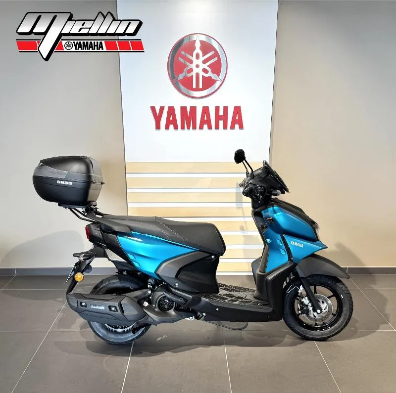 RayZR 125