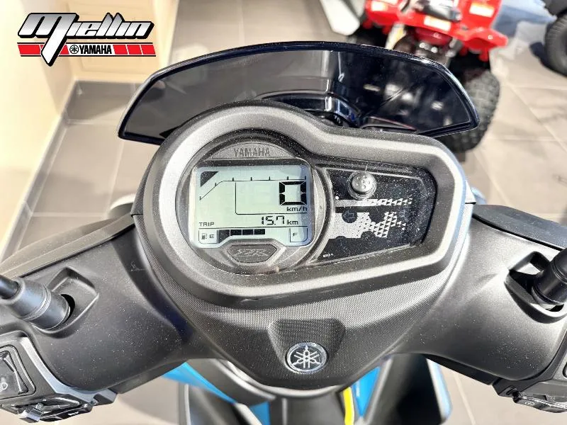 RayZR 125