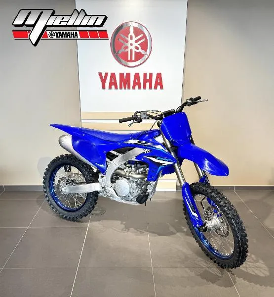 YZF 250