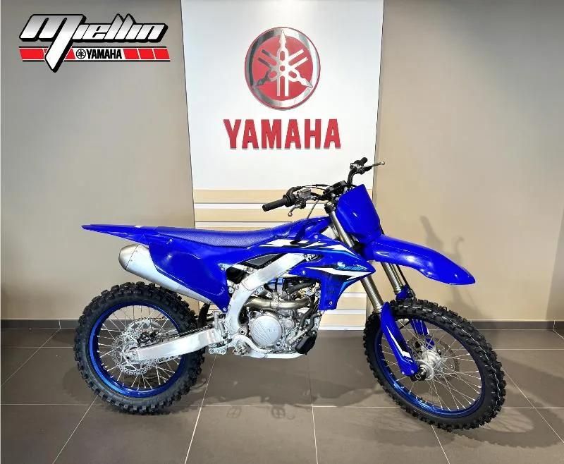 YZF 250