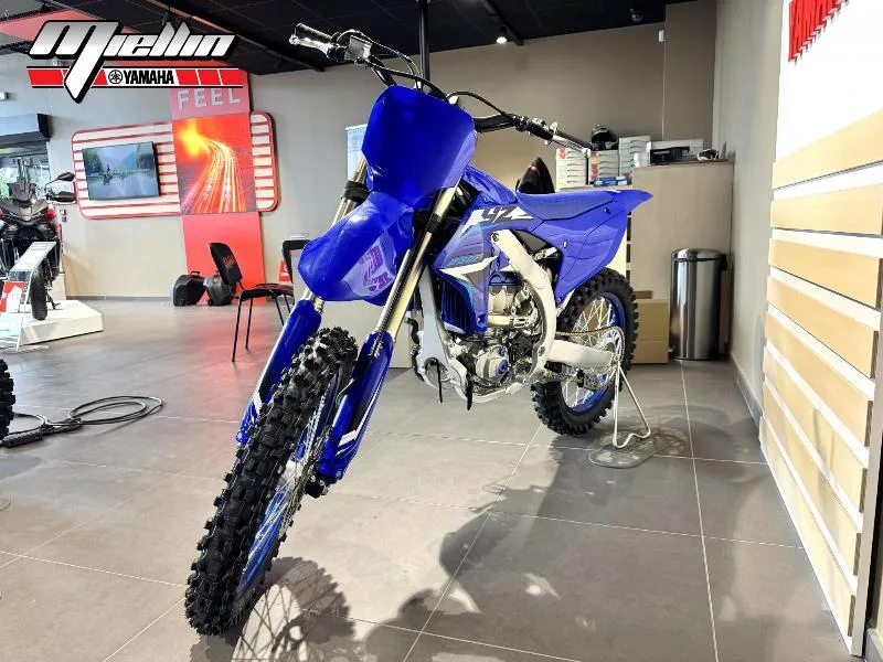 YZF 250