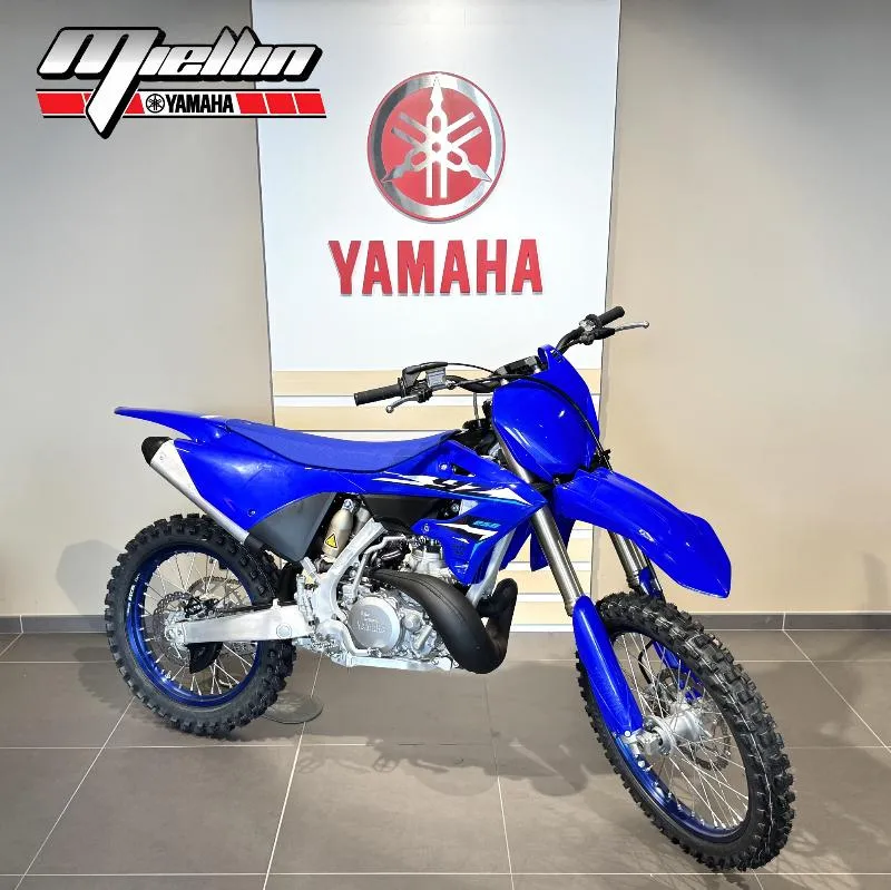 YZ250