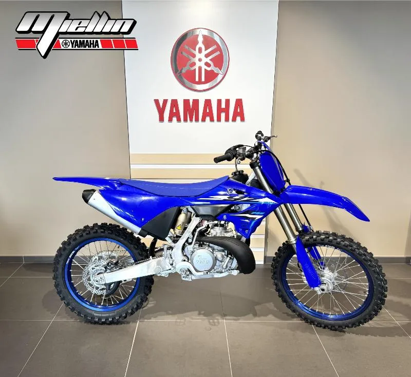 YZ250