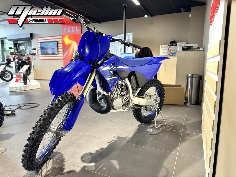 YZ250