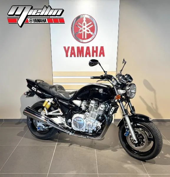 XJR 1300