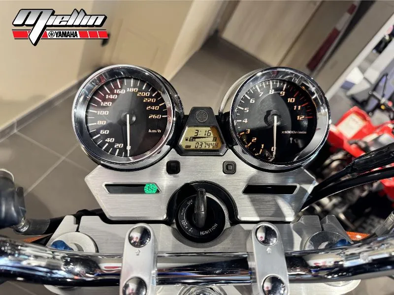 XJR 1300