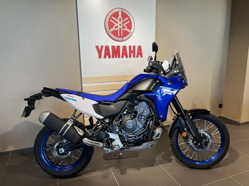 XTZ TENERE 700