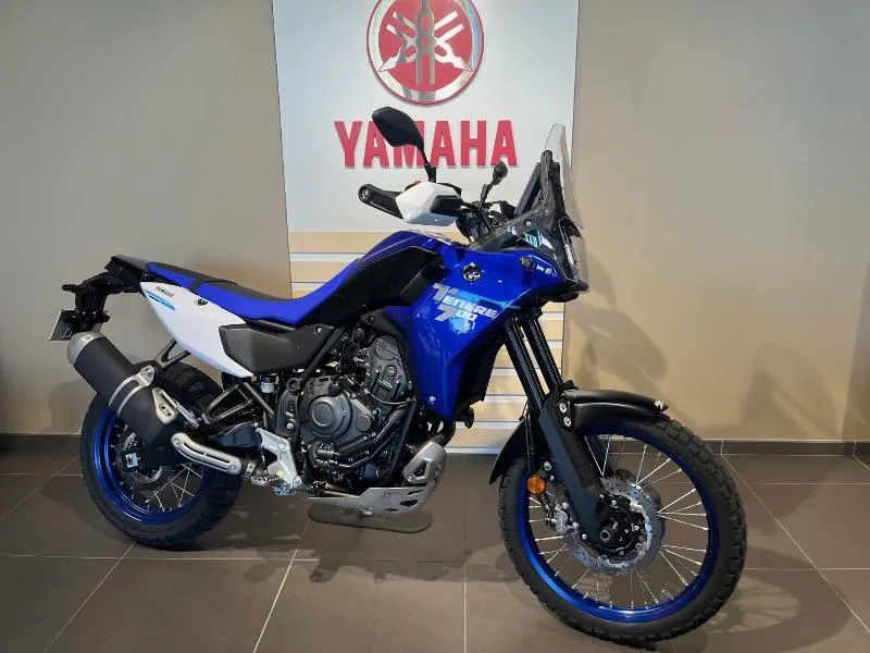 XTZ TENERE 700