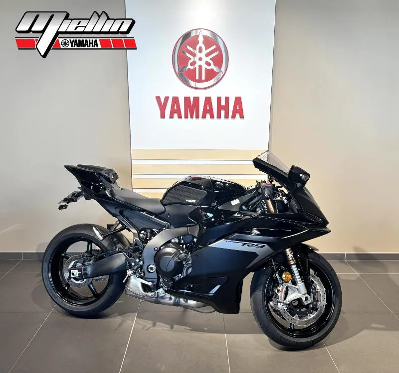 YZFR9
