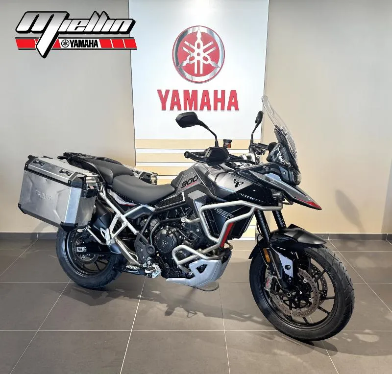 Tiger 900 GT PRO