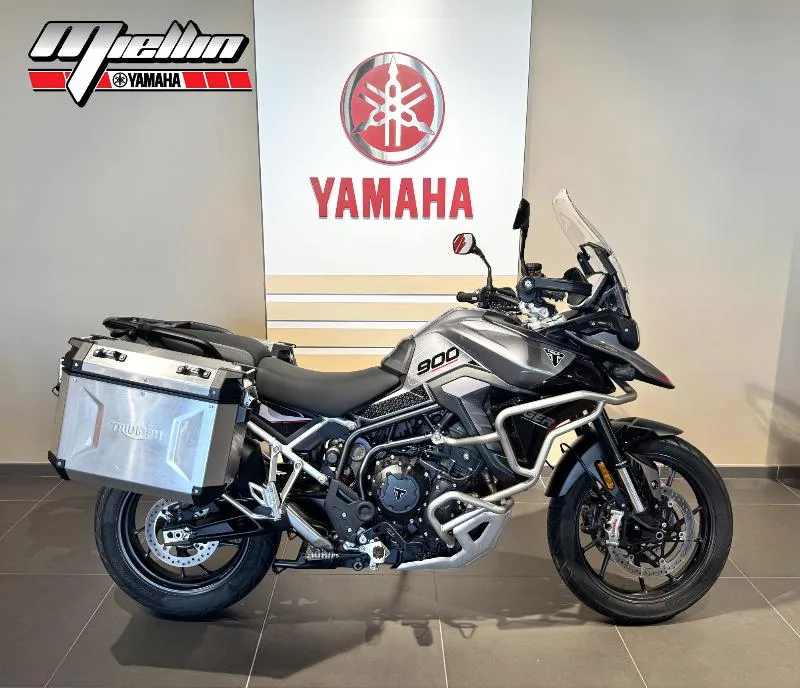 Tiger 900 GT PRO