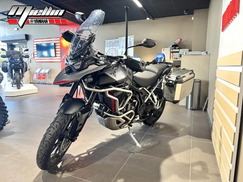 Tiger 900 GT PRO