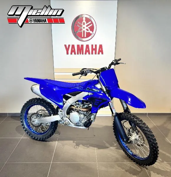 YZF 250 2024