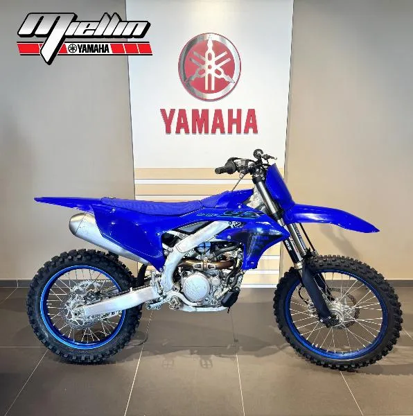 YZF 250