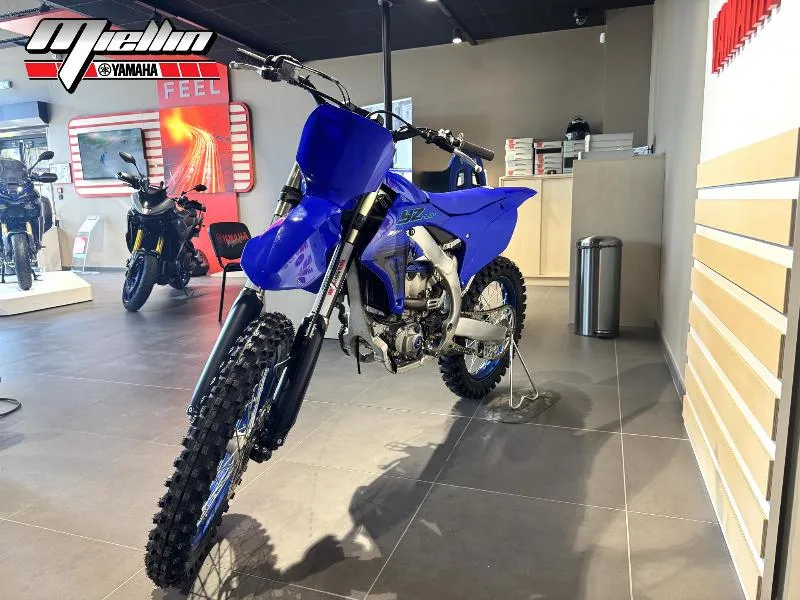 YZF 250