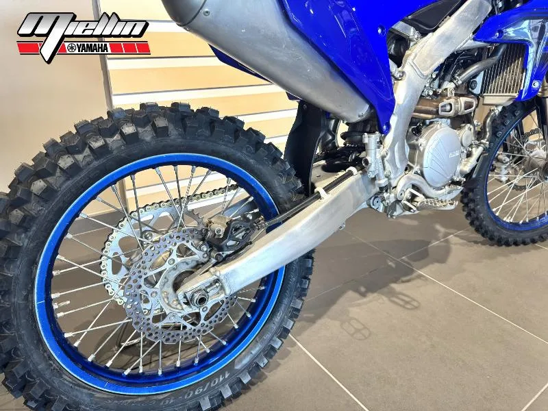 YZF 250
