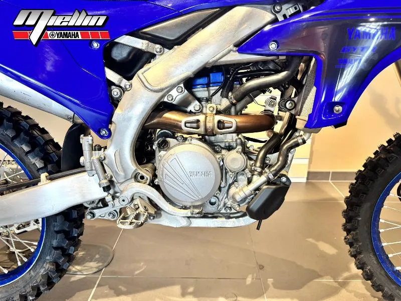 YZF 250