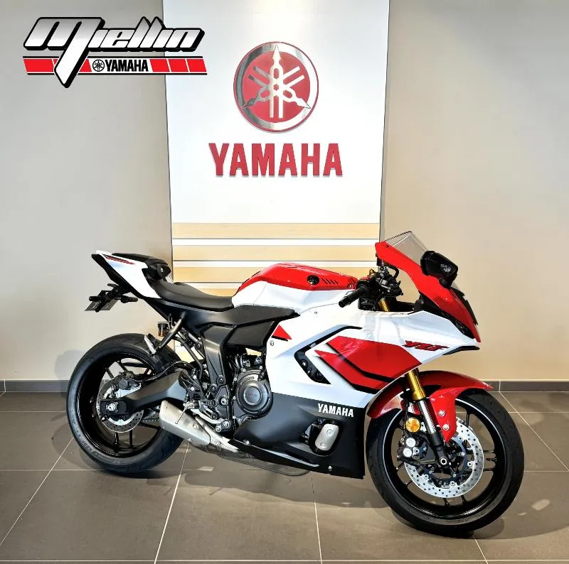 YZFR7 35KW