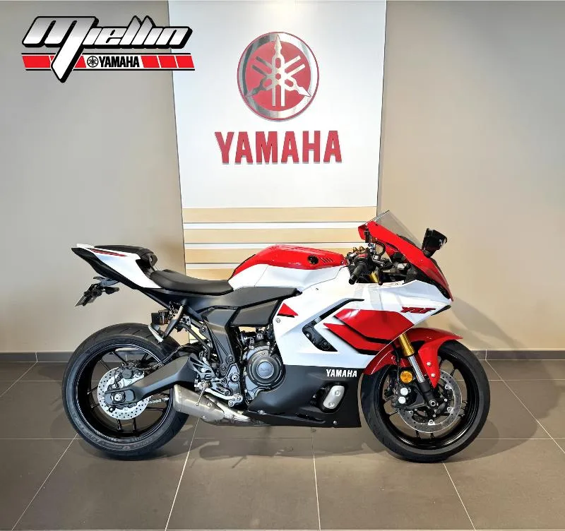 YZFR7 35KW