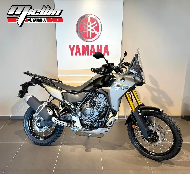 XTZ TENERE 700 35 KW A2